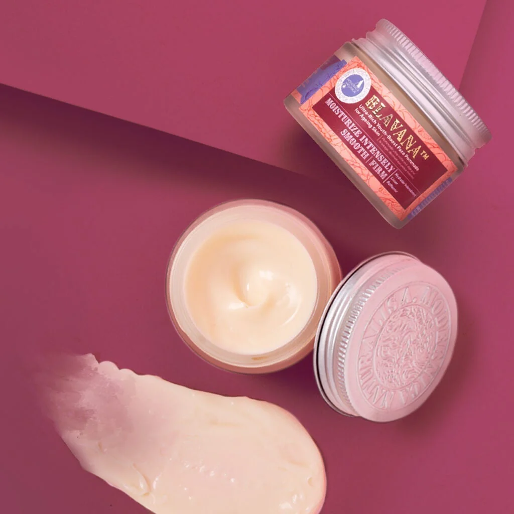 The Ayurveda Experience Black Gram Edit - Skincare Trio with Black Gram for Age-Defying - Image 4