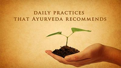 The Ayurveda Experience - Fundamentals of Ayurveda on Diet, Exercise, Meditation, Beauty and Body Work - Digital - Image 10